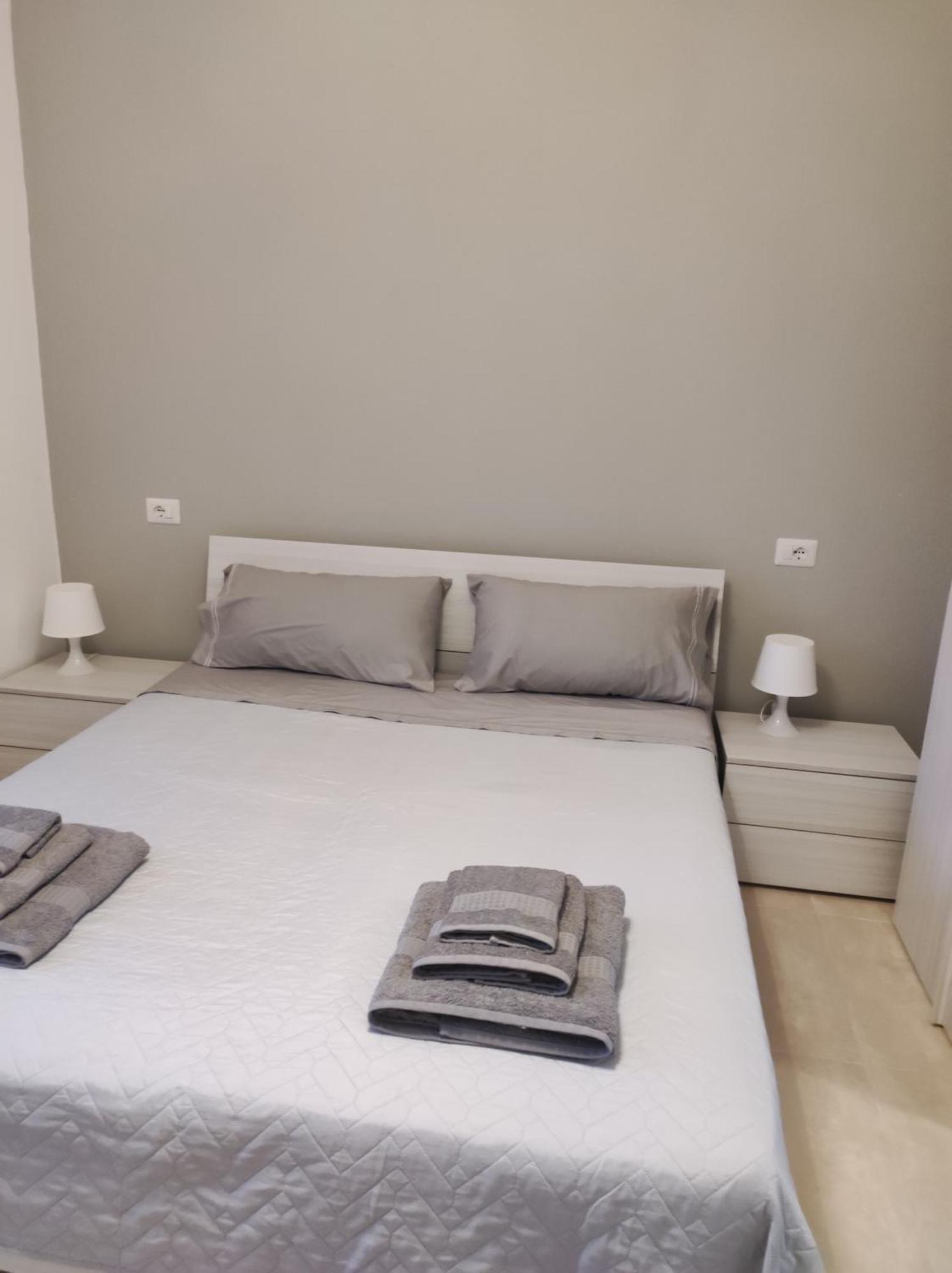 Casa Mariangela Villa Olbia Kültér fotó