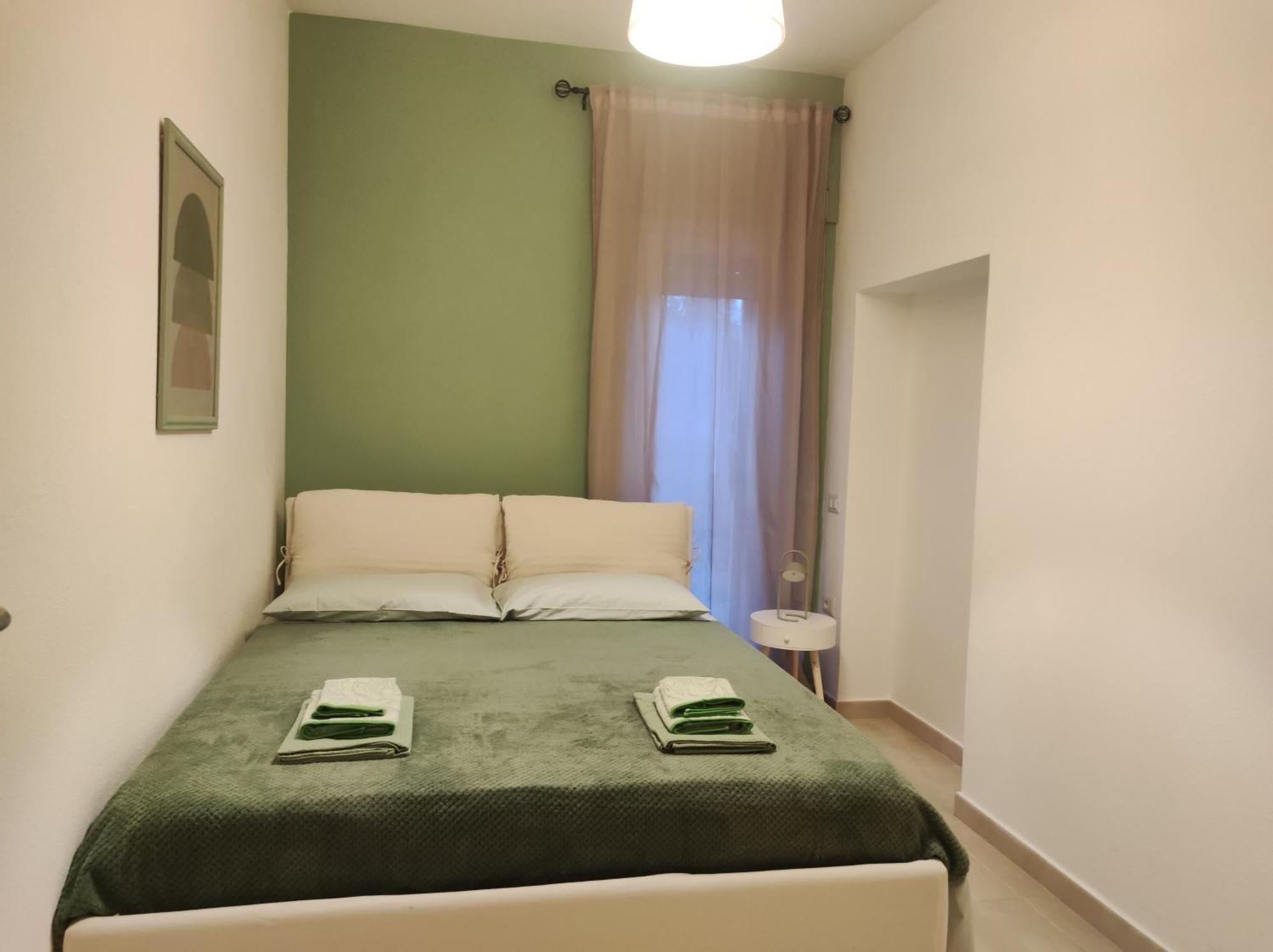 Casa Mariangela Villa Olbia Kültér fotó